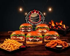 Hamburguesas Entre Turnos (Ciudad Juarez)