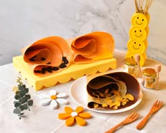 玥達人手作可麗餅 大雅雅環店