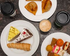 Punjab Grocery & Cafe