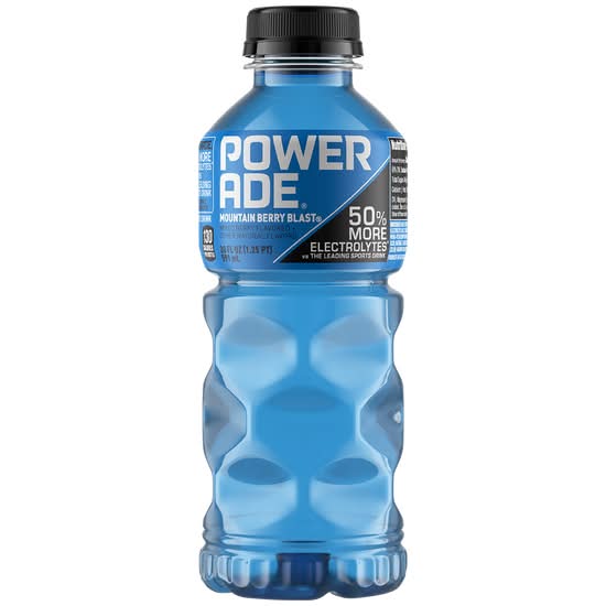 Powerade ®️