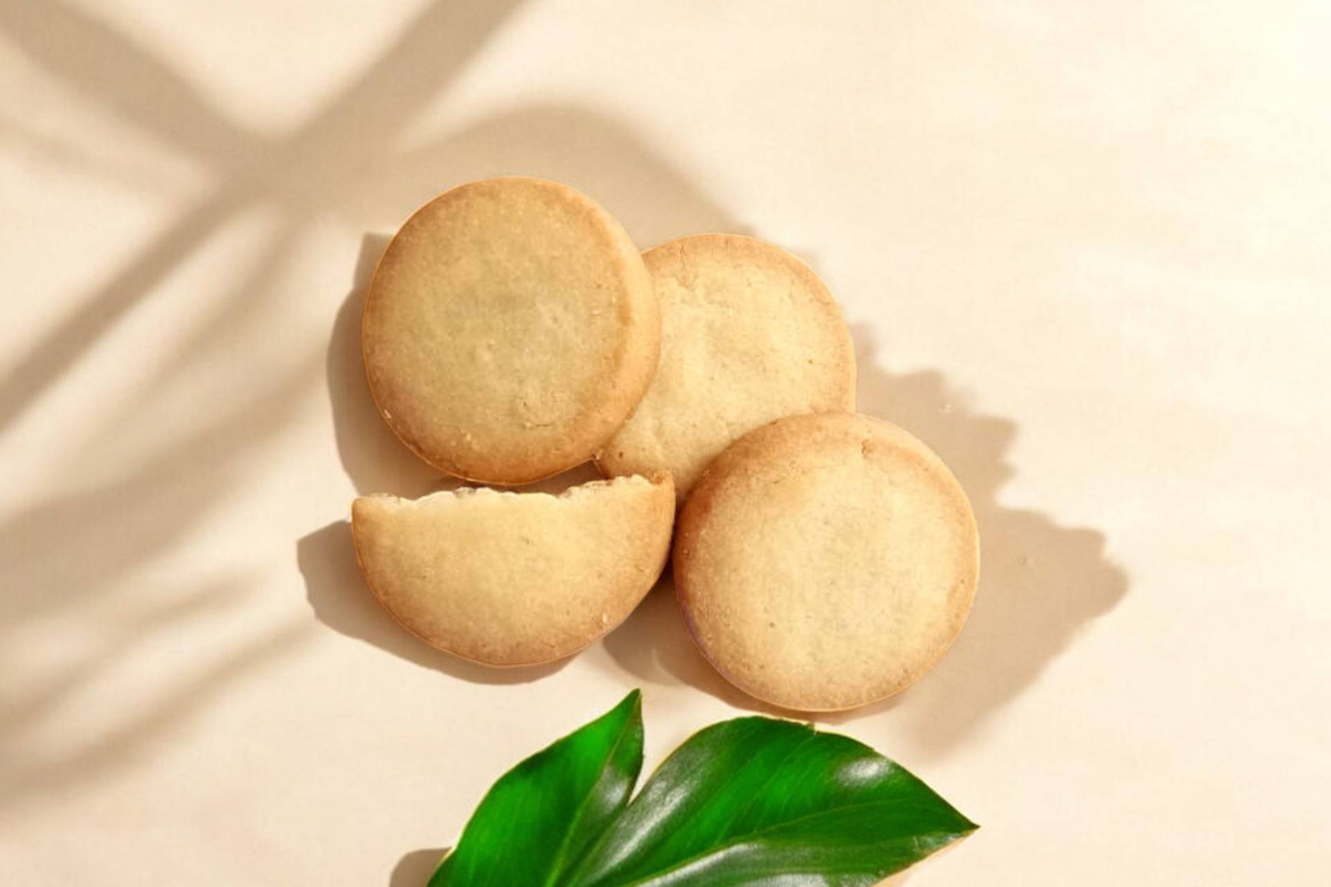 🥐Sablés Nature🧇