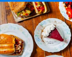 TORTAS Y HAMBURGUESAS LEGNAR (Queretaro)