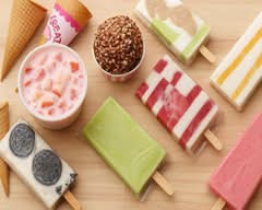 Michoacana Express (Suc Polanco)