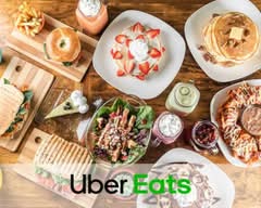 The Tea Factory (Ciudad Juarez)