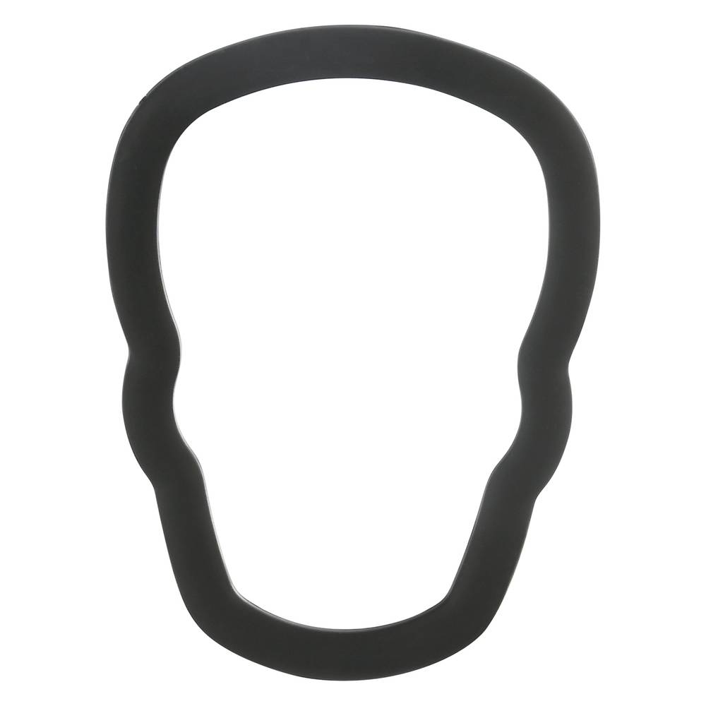 Wilton Skull Cookie Cutter