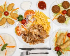 Cheema Doner Kebab & Pizza