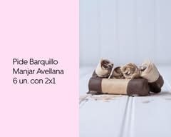 Coccolino (Pinares)