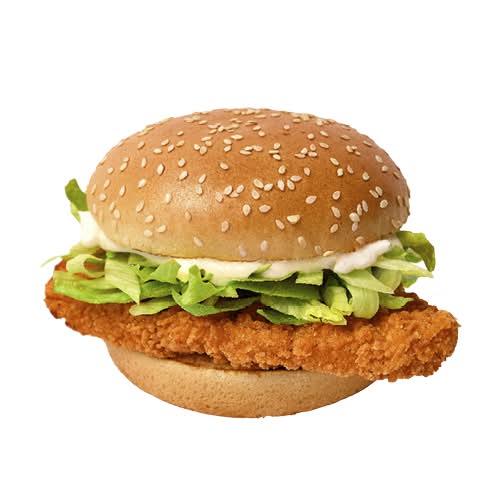 McSpicy