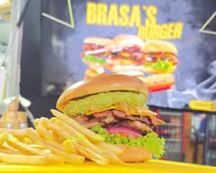 BRASAS BURGUERS AND GRILL