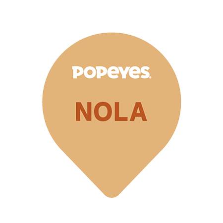 Nola Sauce (1 Sachet)