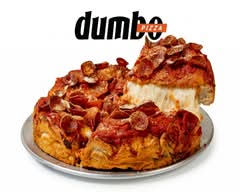 Dumbo Pizza (Vasconcelos)
