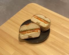 カフェ ホーミーズ Cafe Homies