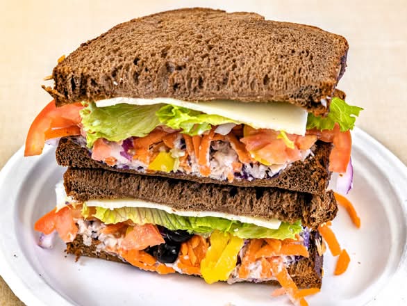 Chicken Sandwich