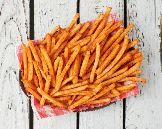 Hen House Hot Fries