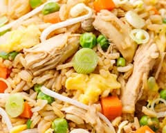 luck star buffet (8234 Telegraph Road)