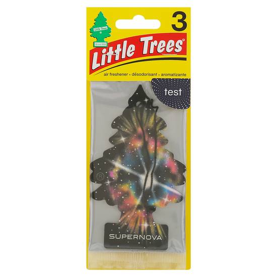 Little Trees Air Freshener