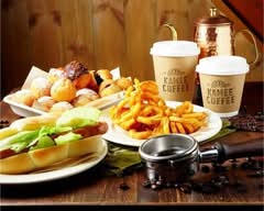KAMEE COFFEE 高辻店