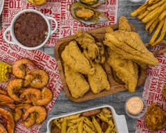 Cajun Krunch
