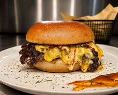 Bibis Baguettes & Burger
