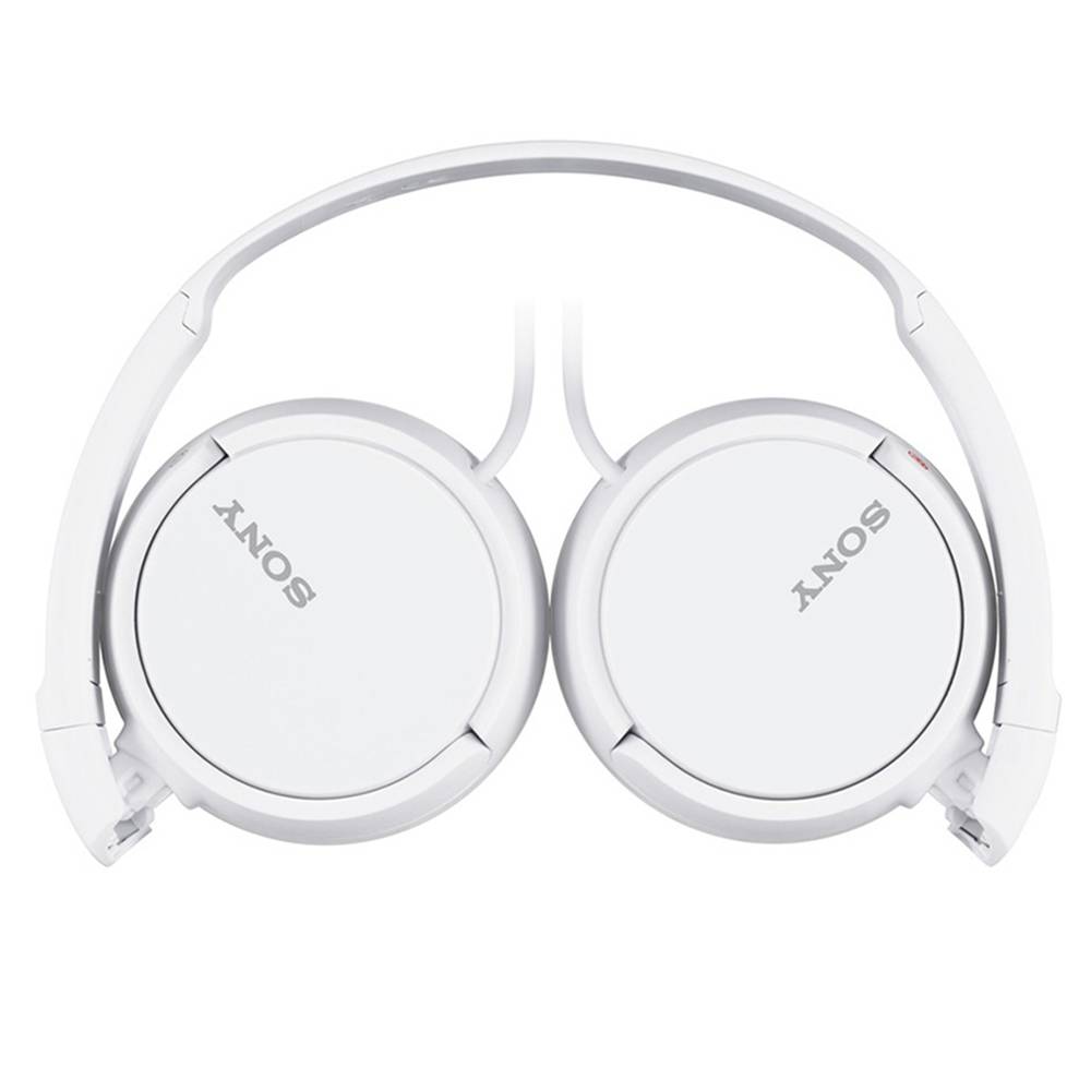 Sony audífonos de diadema blanco (1 pieza)