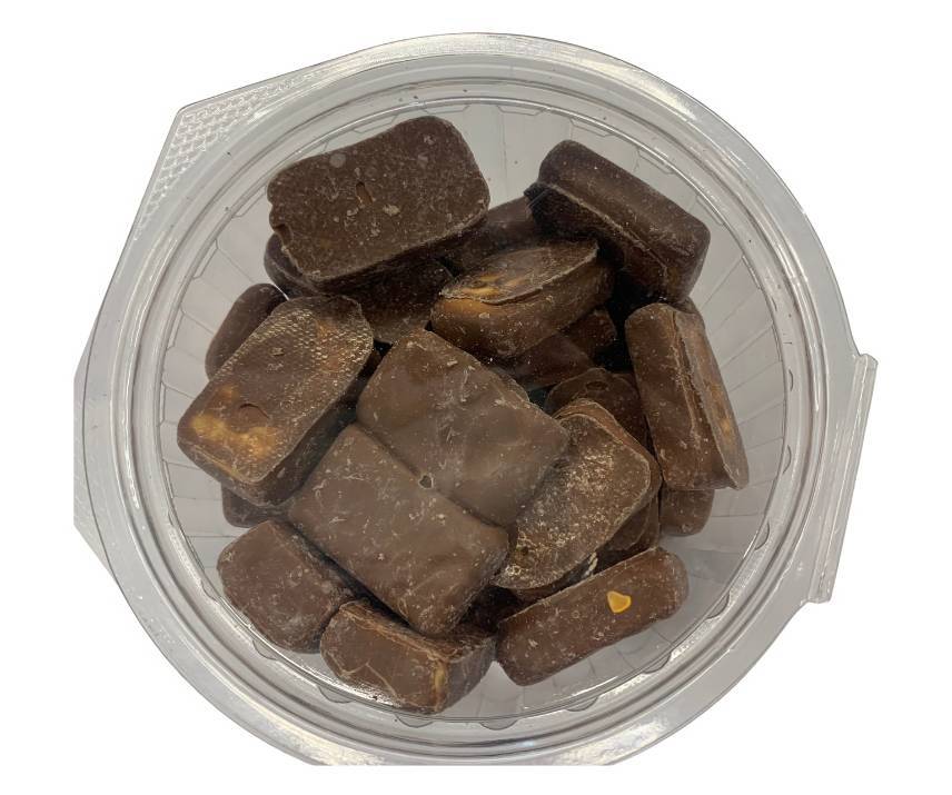 Pineapple Chunks