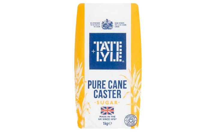 Caster Sugar 1kg (474502) 