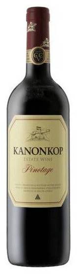 Kanonkop Pinotage 750ml