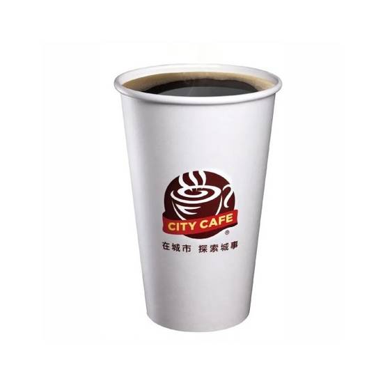 【4杯組合優惠價】-美式熱咖啡(大)#24349611_4次