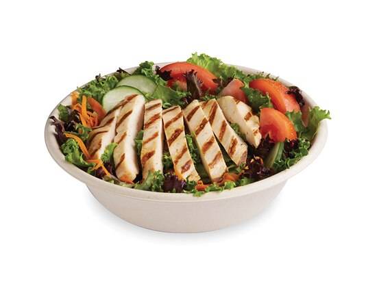 Salade de poulet grillé / Grilled Chicken Salad