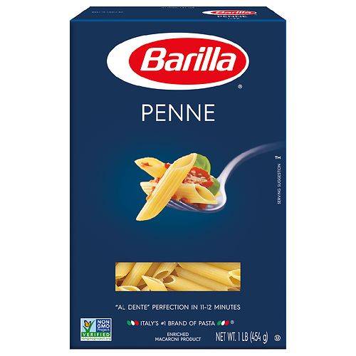 Barilla Penne - 16.0 oz
