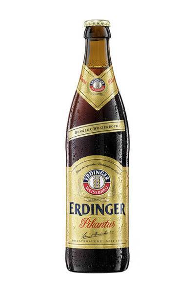 Cerveza Erdinger Pikantus 0.5L