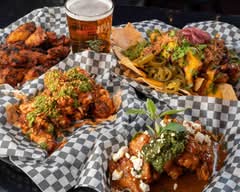 D-spot (7129 10th Street North)