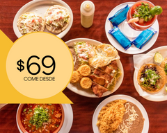 Av de las Carnitas