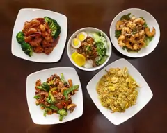 Long River Chinese Cuisine (Powder Springs)