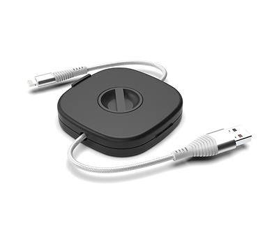 Soar Tidy Cable Winder (black)