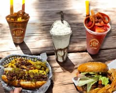 Refresqueria Y Hot Dogs LOS FIFAS