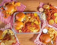 Penny's Hot Chicken