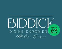Biddick Inn