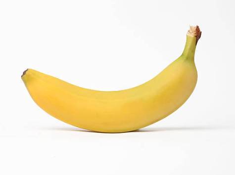 Single Banana