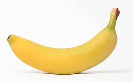 Single Banana