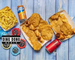 Noble Park Fish Chips