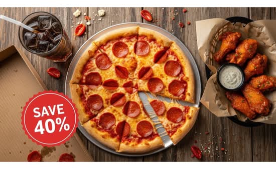 Halal Pizza and Kebab 