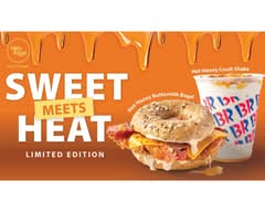 Holy Bagel (Kingston upon Thames)