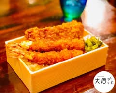 天唐っと 桐生店