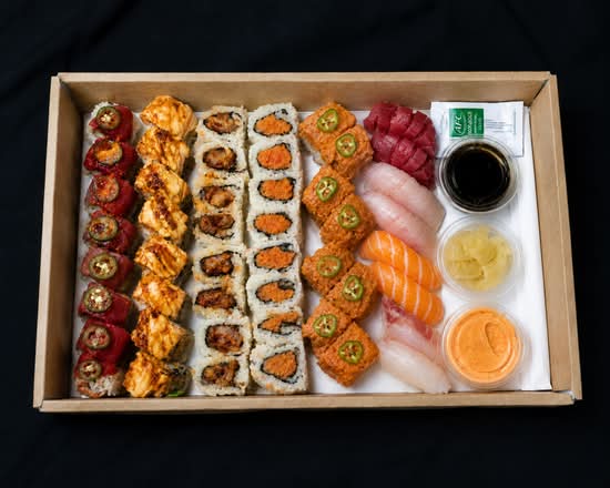 Sachi Sushi