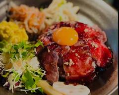 肉バル オレンジ