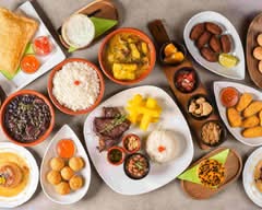 Boteco Dos Brazucas - Brazilian Food