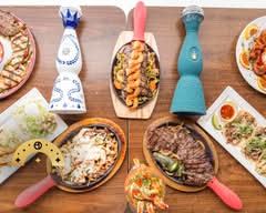 Sr Tequila Mexican Grill