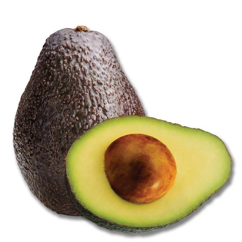 Avocado Hass 1pc