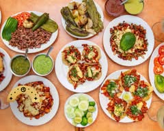 Los Poblanos